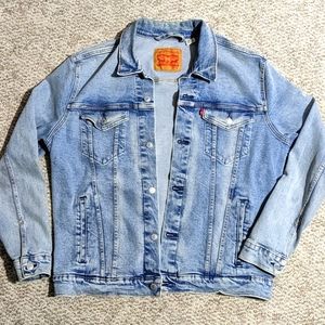 Levi's Denim Jacket